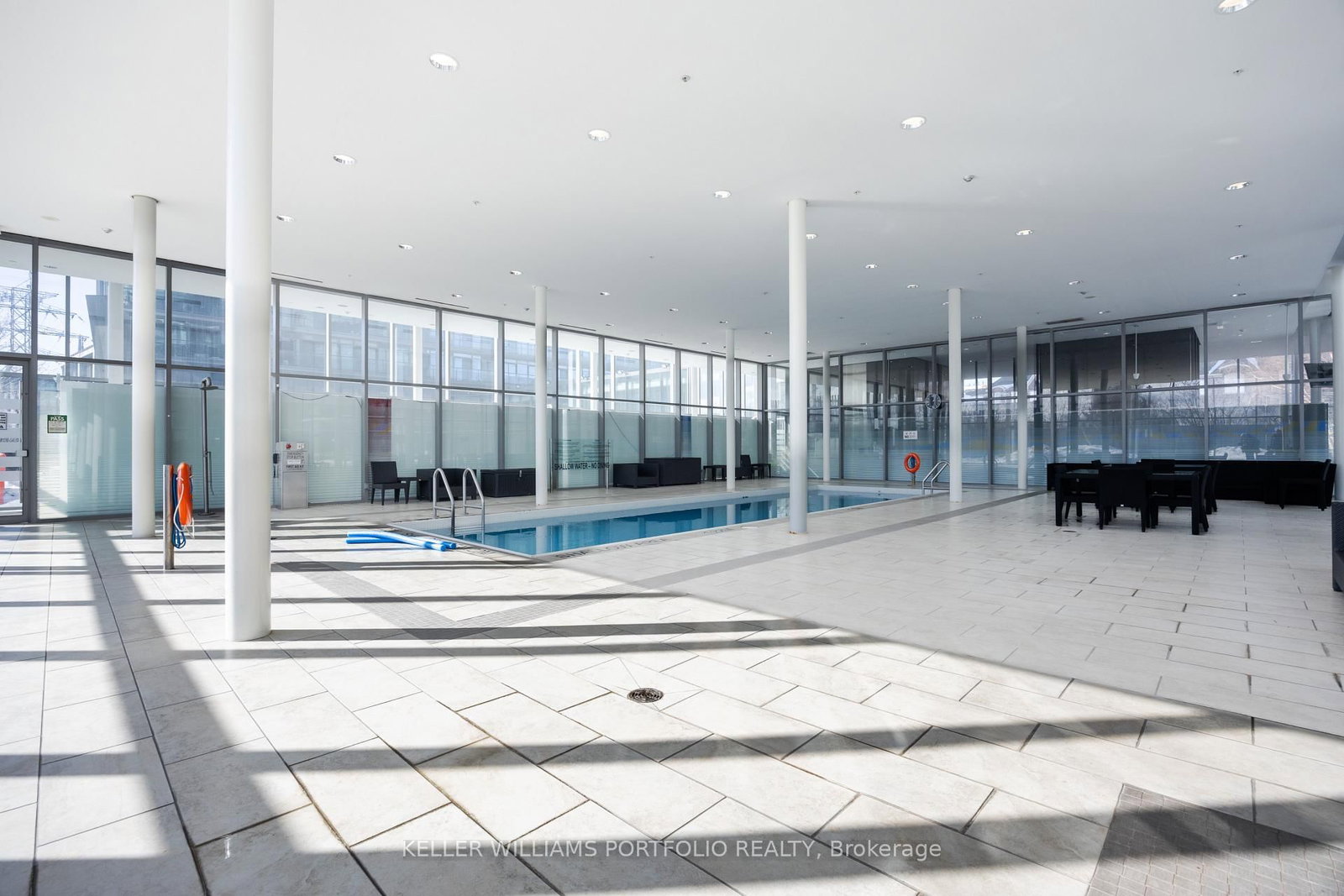 105 The Queensway Avenue, Unit 3410 - Photo 31