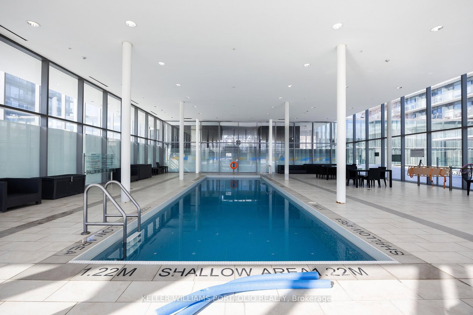 105 The Queensway Avenue, Unit 3410 - Photo 32