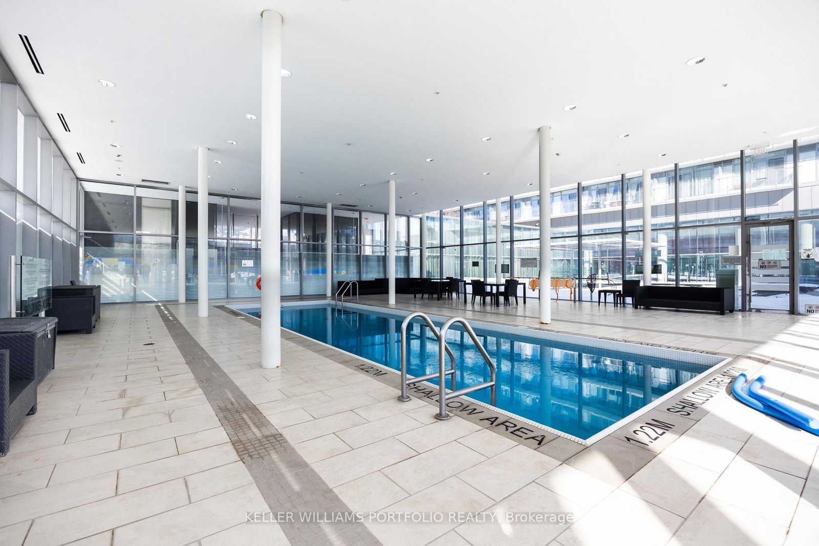 105 The Queensway Avenue, Unit 3410 - Photo 33