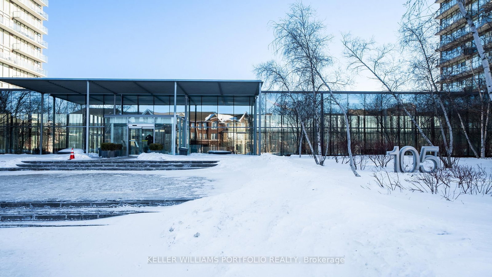 105 The Queensway Avenue, Unit 3410 - Photo 34