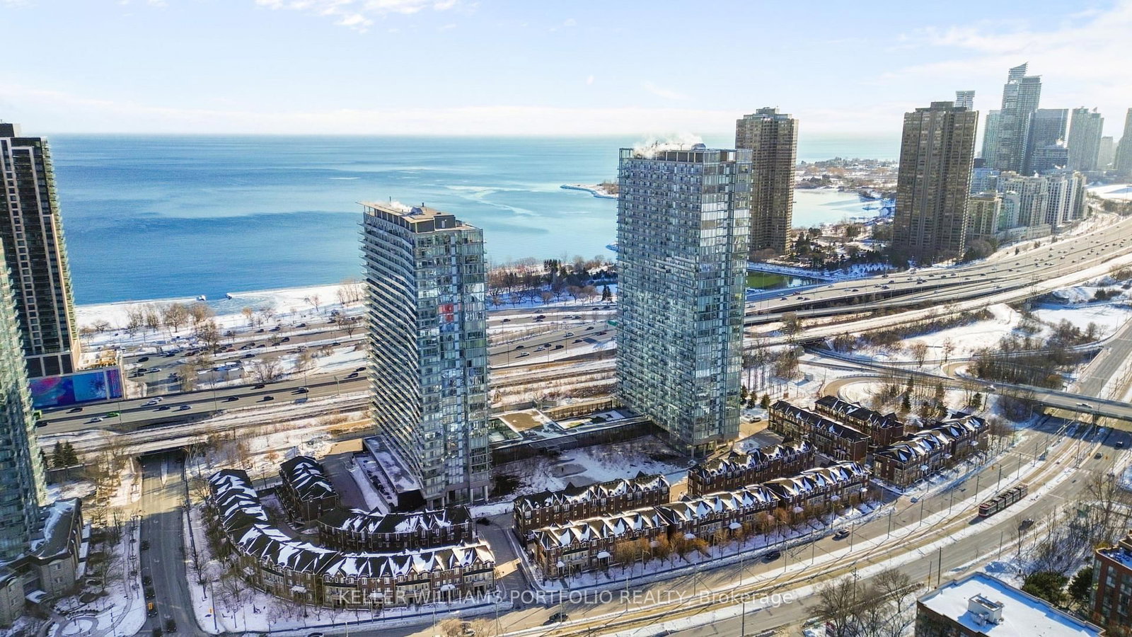 105 The Queensway Avenue, Unit 3410 - Photo 36