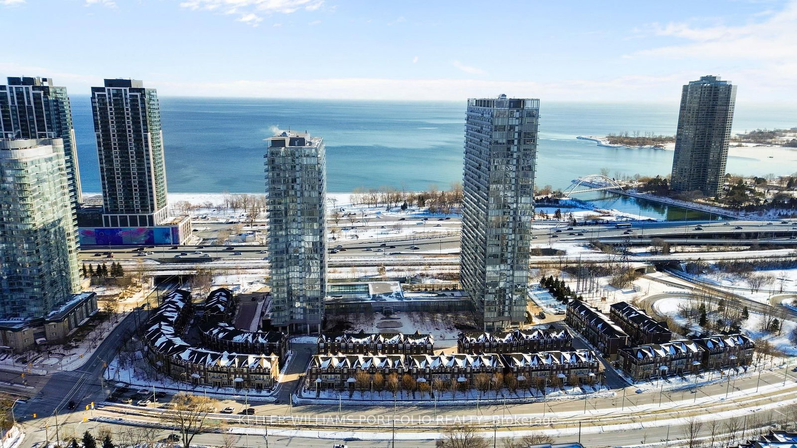 105 The Queensway Avenue, Unit 3410 - Photo 38