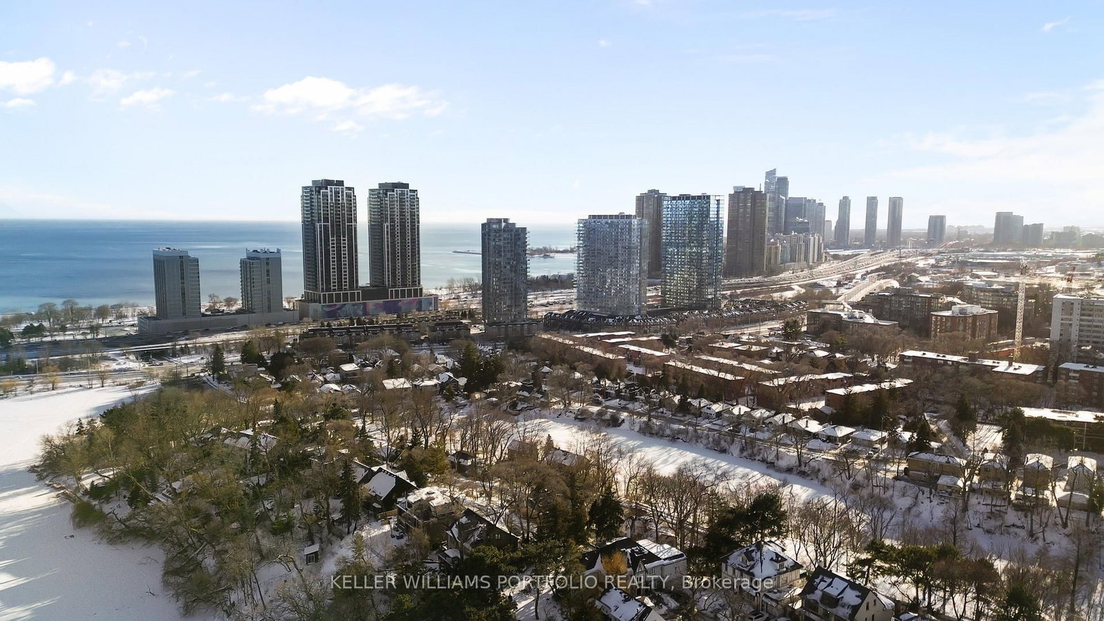 105 The Queensway Avenue, Unit 3410 - Photo 39