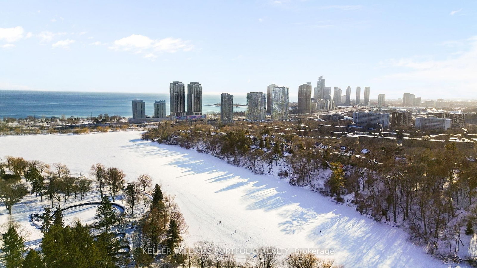 105 The Queensway Avenue, Unit 3410 - Photo 40