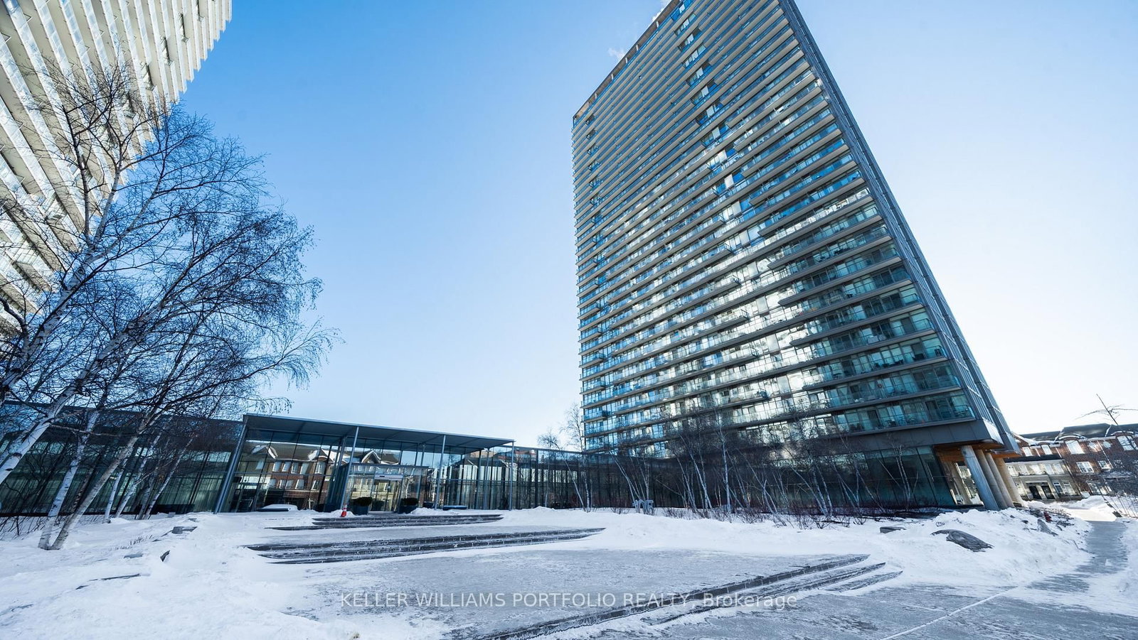 105 The Queensway Avenue, Unit 3410 - Photo 41