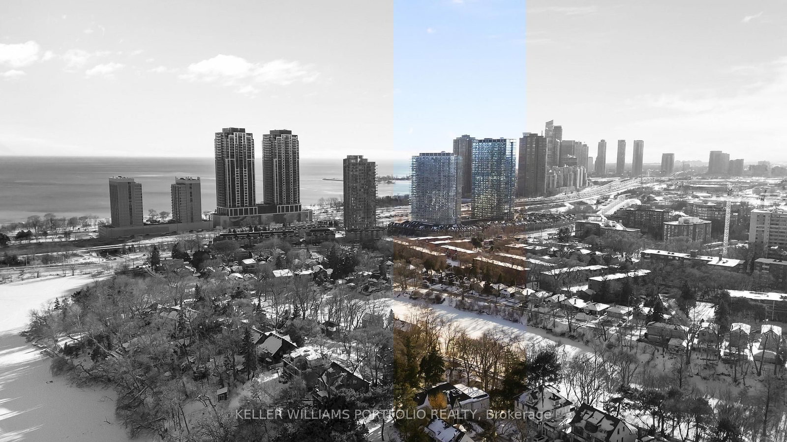 105 The Queensway Avenue, Unit 3410 - Photo 42