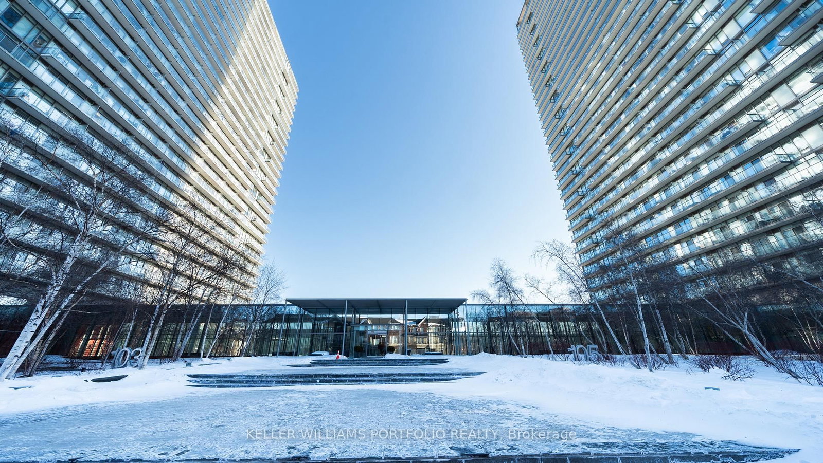 105 The Queensway Avenue, Unit 3410 - Photo 43