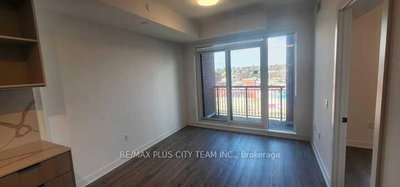 418-1185 Dupont Street, Toronto, Ontario image-0-1