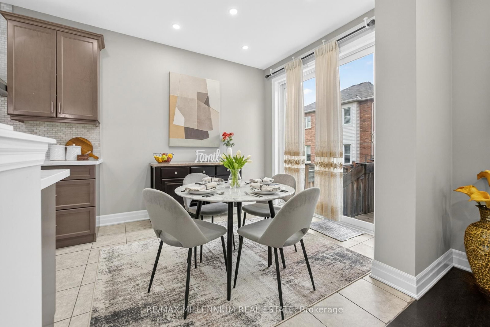 Detached House for sale at 1183 Leger Way, Milton, Ontario, L9E 1E5 - Ford - MLS: W12998046