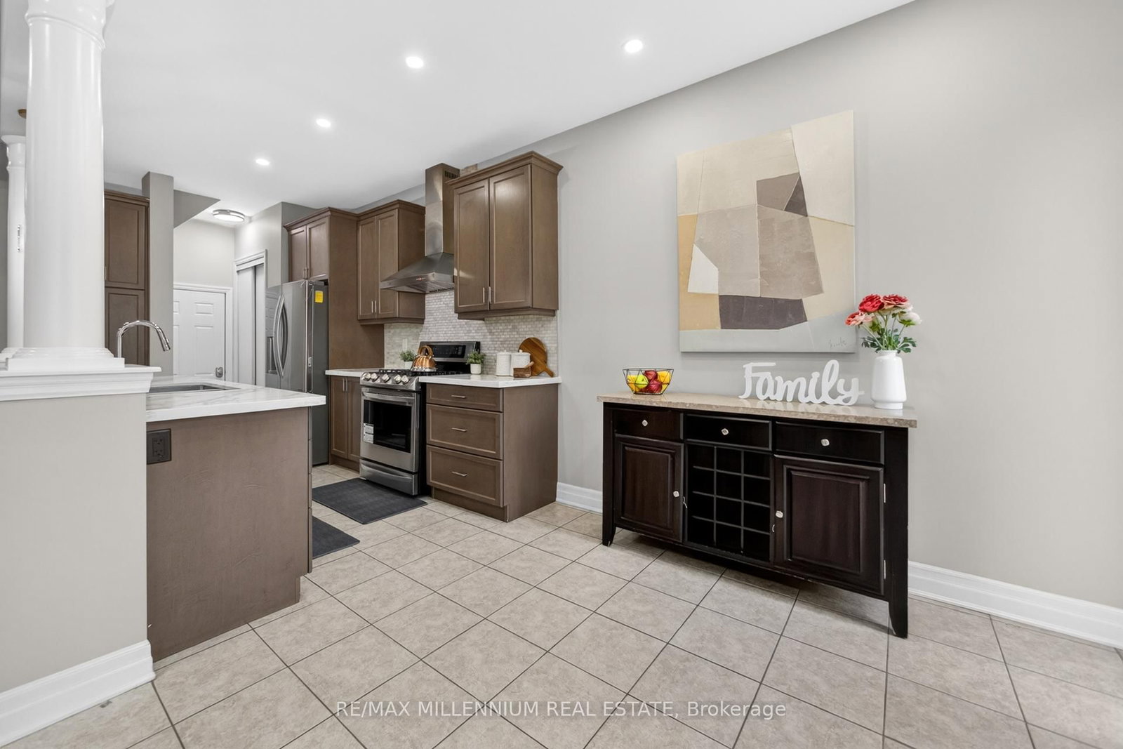 Detached House for sale at 1183 Leger Way, Milton, Ontario, L9E 1E5 - Ford - MLS: W12998046