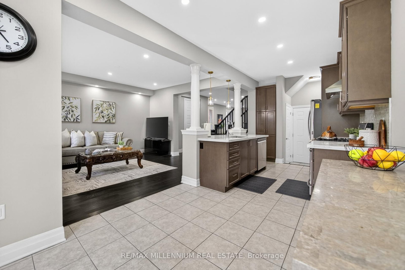 Detached House for sale at 1183 Leger Way, Milton, Ontario, L9E 1E5 - Ford - MLS: W12998046