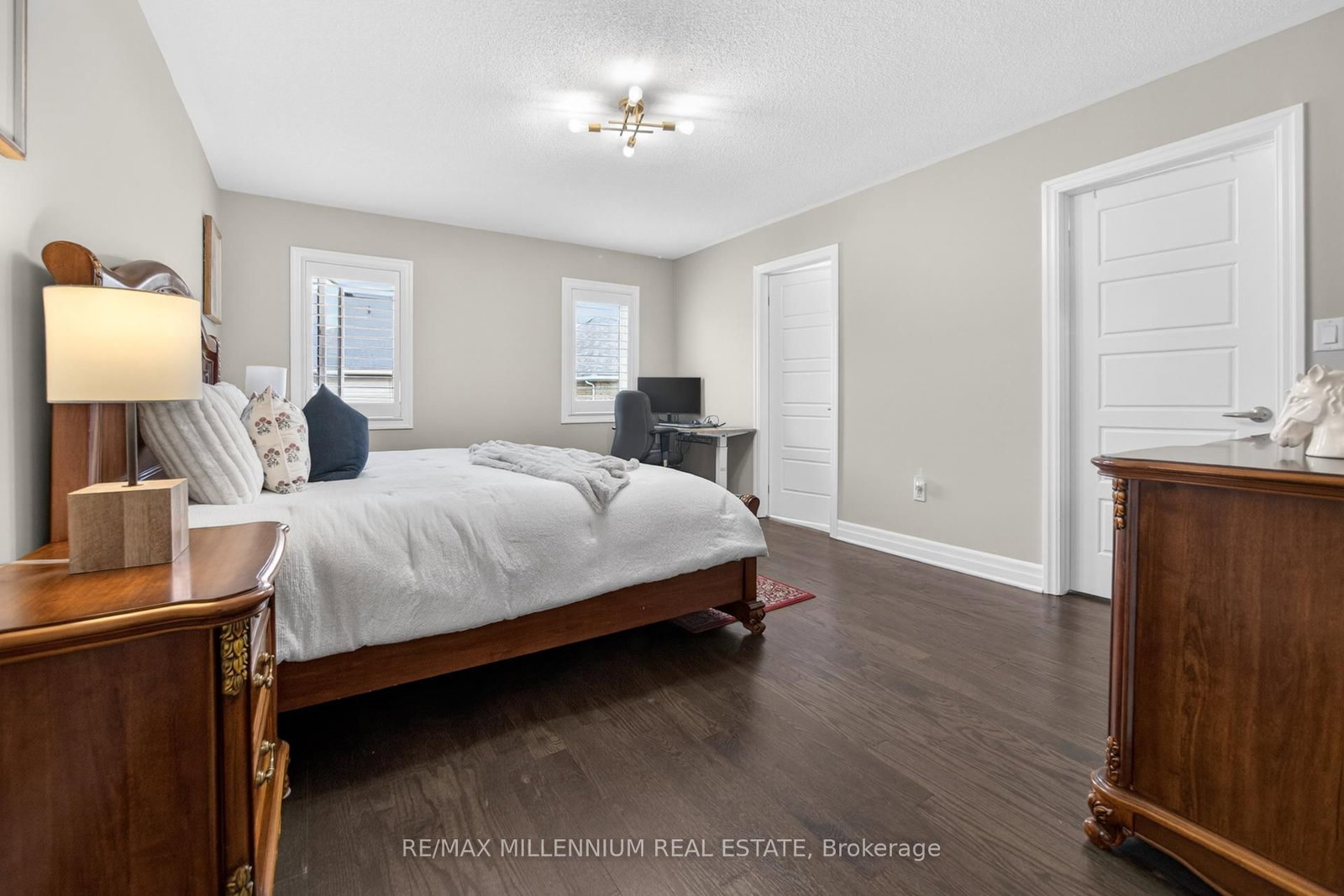 Detached House for sale at 1183 Leger Way, Milton, Ontario, L9E 1E5 - Ford - MLS: W12998046