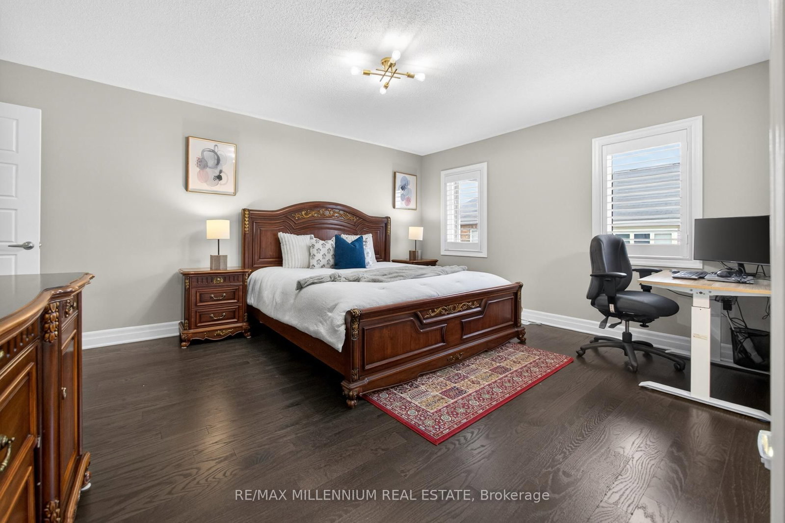 Detached House for sale at 1183 Leger Way, Milton, Ontario, L9E 1E5 - Ford - MLS: W12998046