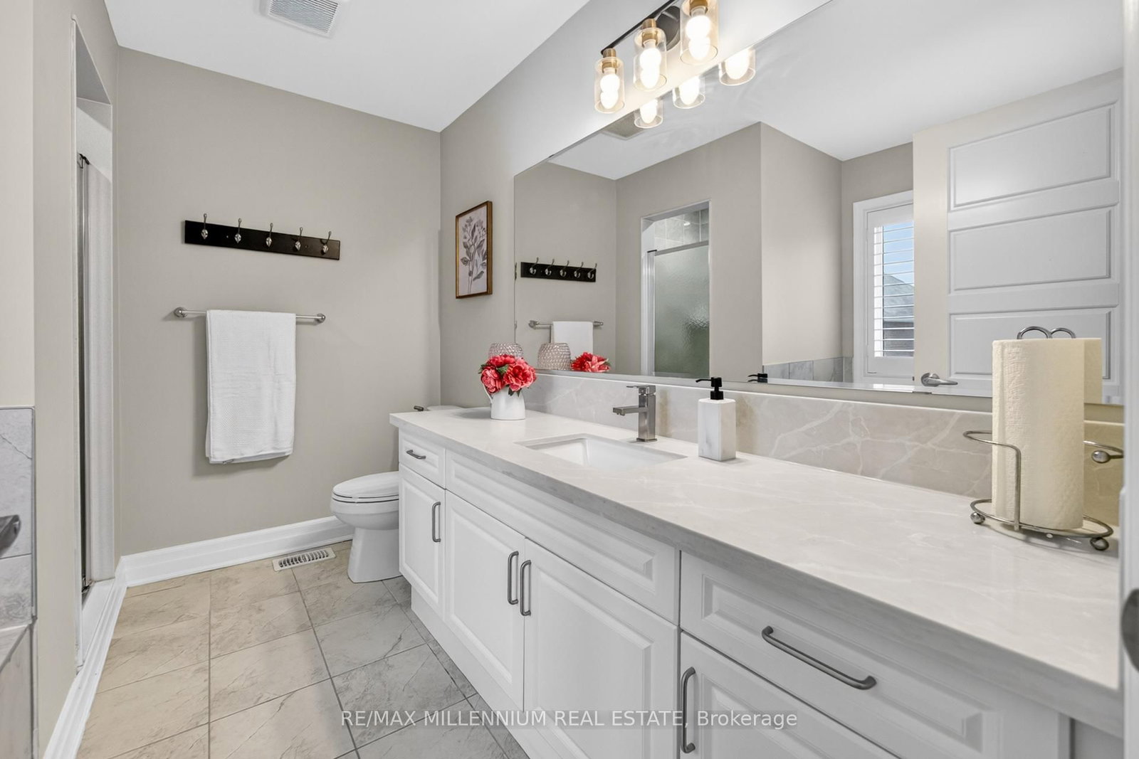 Detached House for sale at 1183 Leger Way, Milton, Ontario, L9E 1E5 - Ford - MLS: W12998046