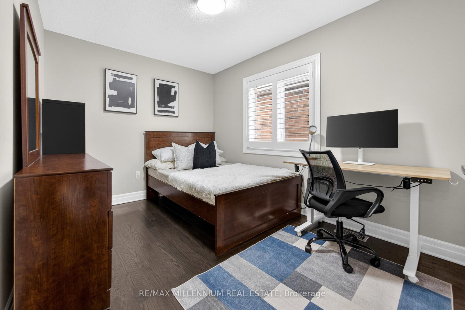 Detached House for sale at 1183 Leger Way, Milton, Ontario, L9E 1E5 - Ford - MLS: W12998046