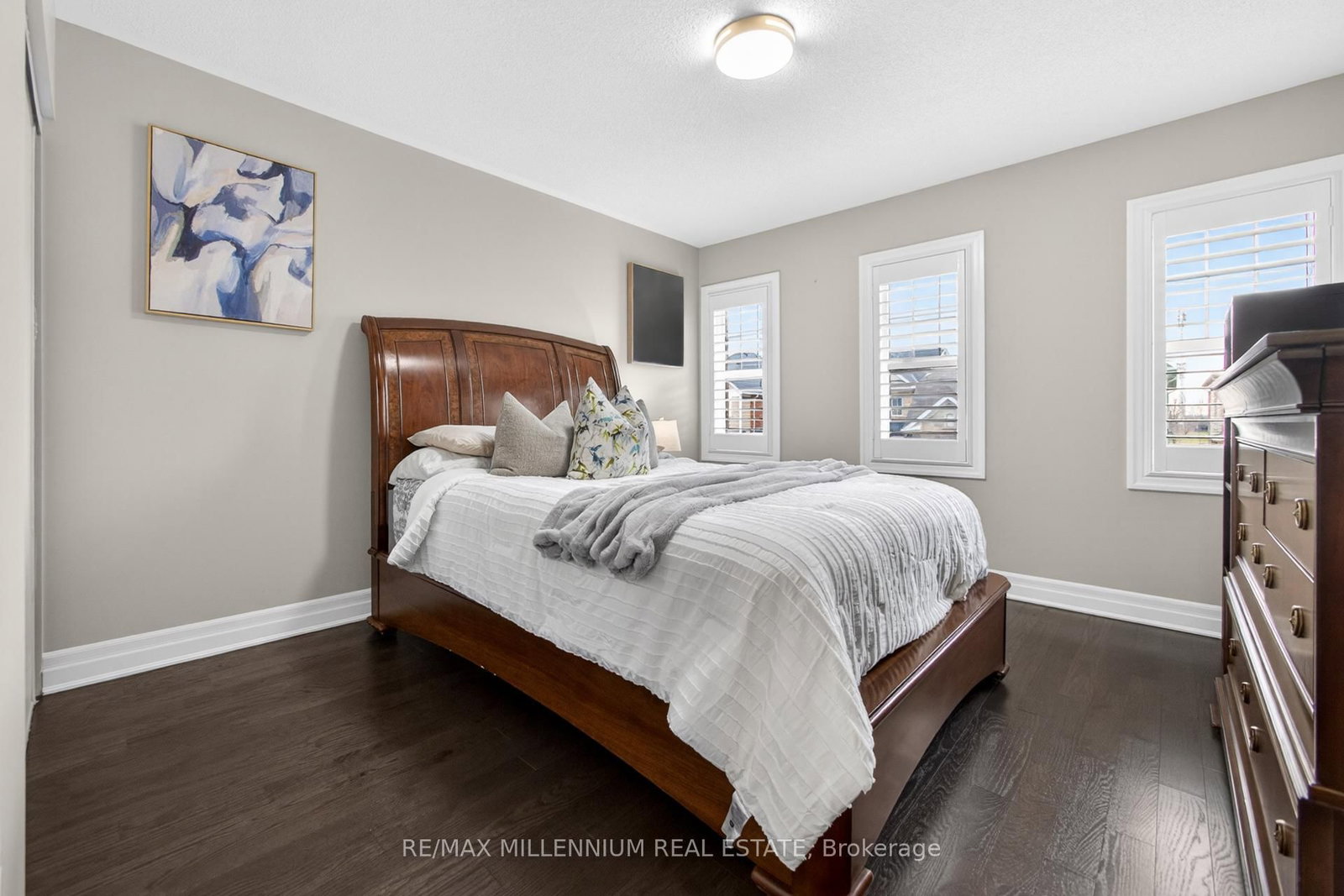 Detached House for sale at 1183 Leger Way, Milton, Ontario, L9E 1E5 - Ford - MLS: W12998046