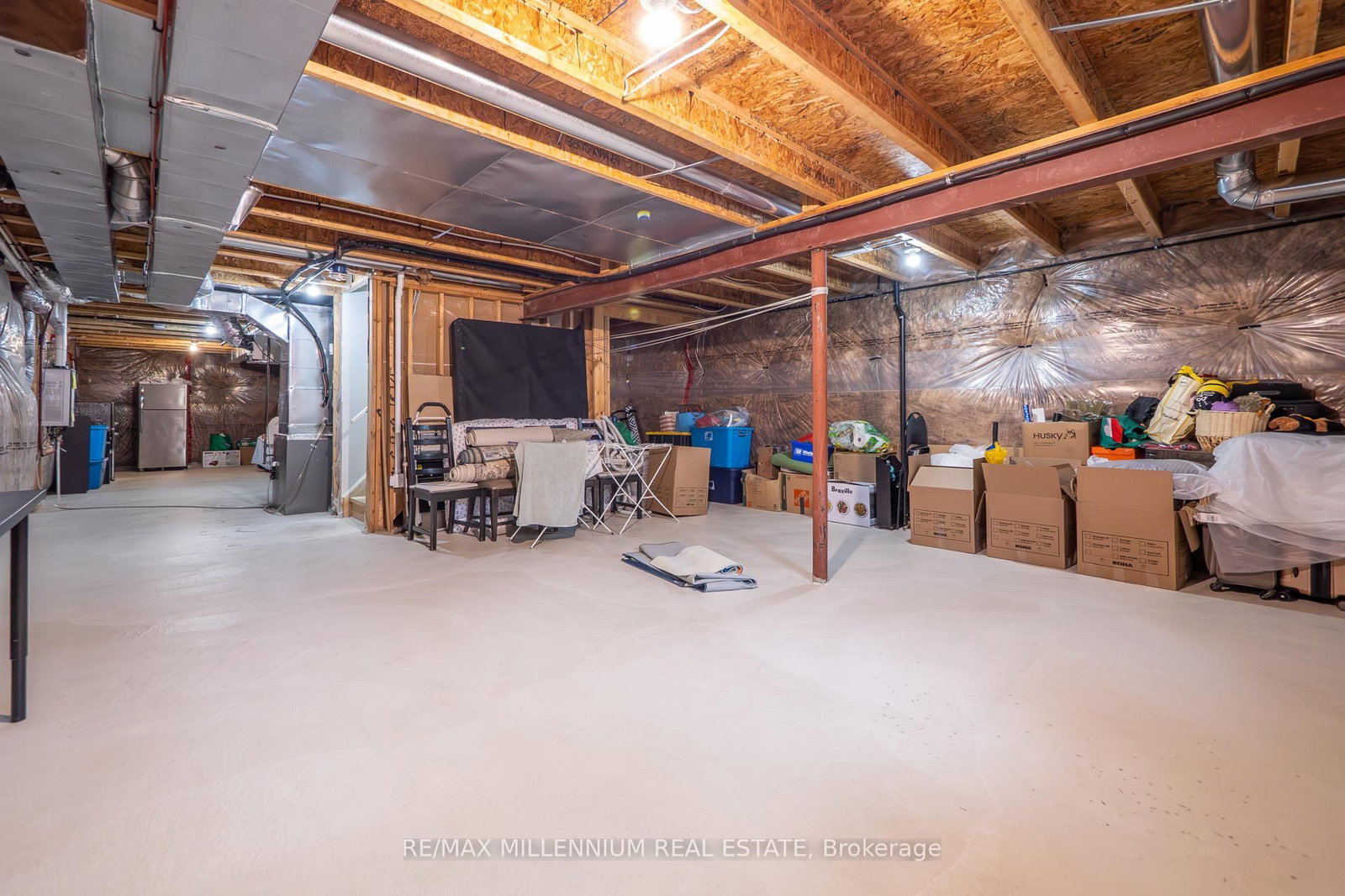 Detached House for sale at 1183 Leger Way, Milton, Ontario, L9E 1E5 - Ford - MLS: W12998046