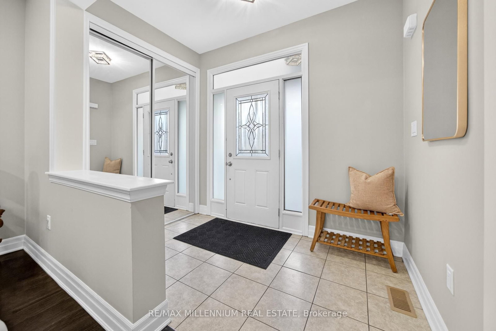 Detached House for sale at 1183 Leger Way, Milton, Ontario, L9E 1E5 - Ford - MLS: W12998046