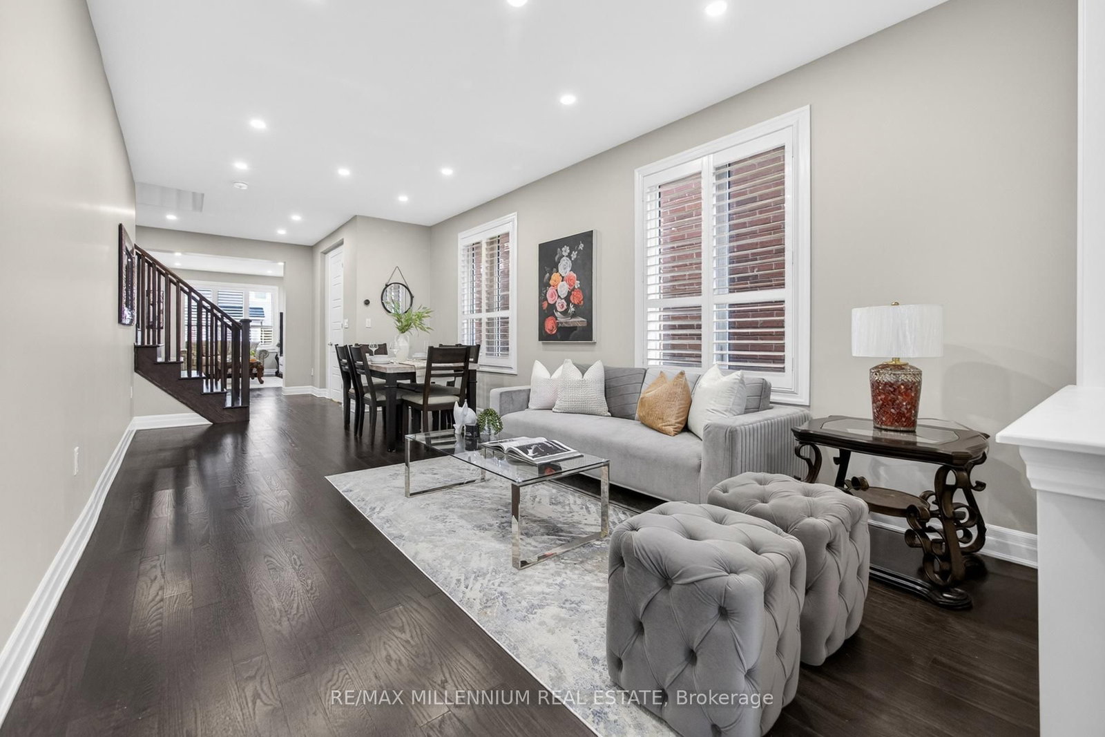 Detached House for sale at 1183 Leger Way, Milton, Ontario, L9E 1E5 - Ford - MLS: W12998046