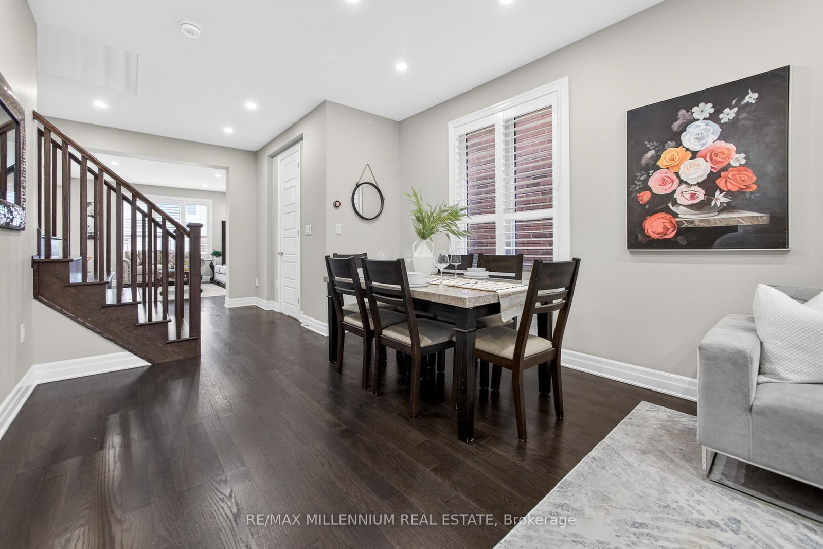 Detached House for sale at 1183 Leger Way, Milton, Ontario, L9E 1E5 - Ford - MLS: W12998046