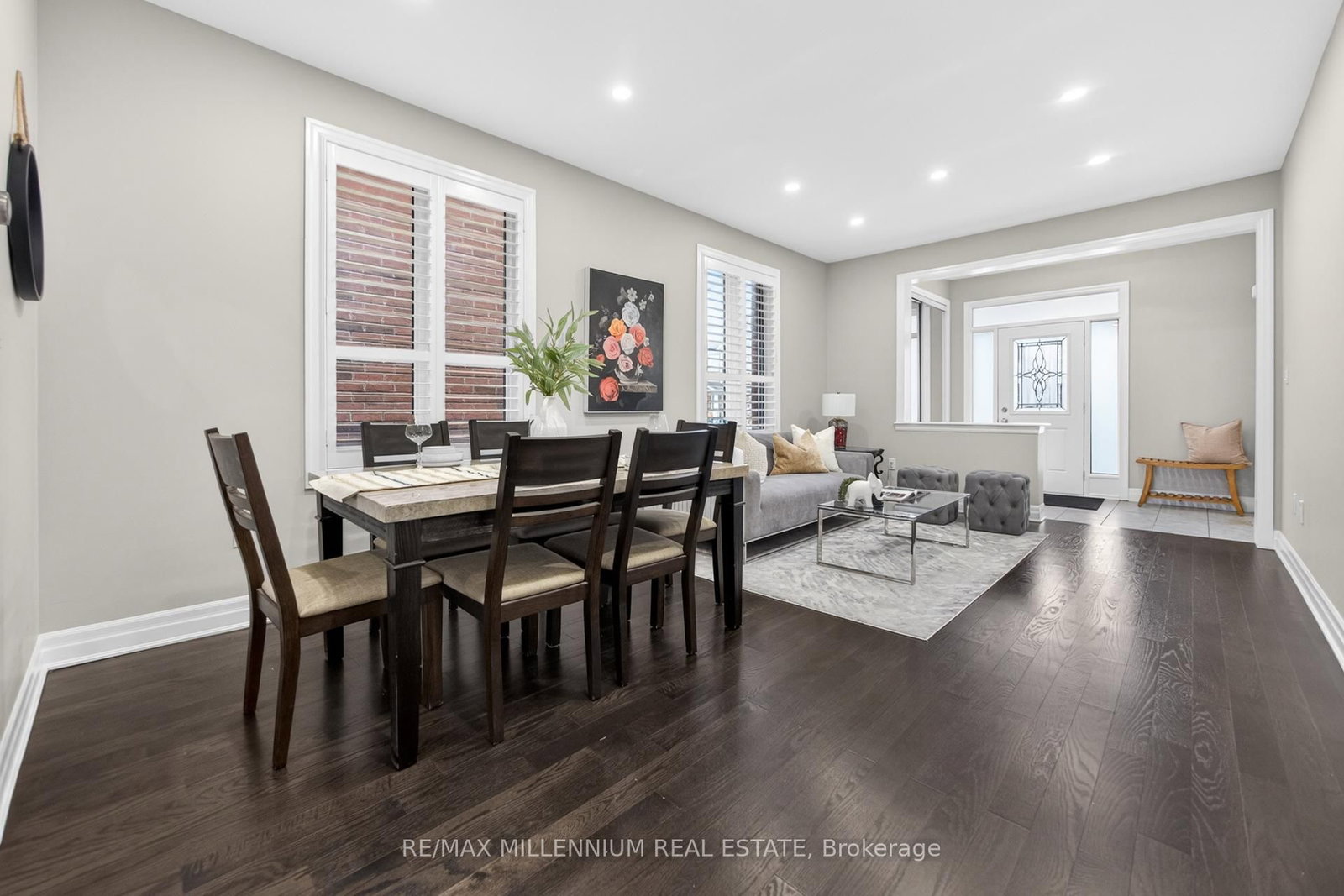 Detached House for sale at 1183 Leger Way, Milton, Ontario, L9E 1E5 - Ford - MLS: W12998046