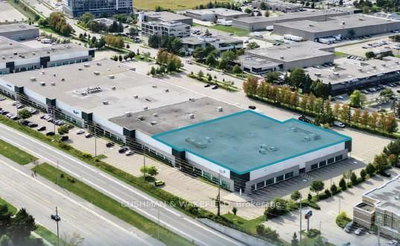 Unit 1 - 2400 Skymark Ave | Mississauga | Image