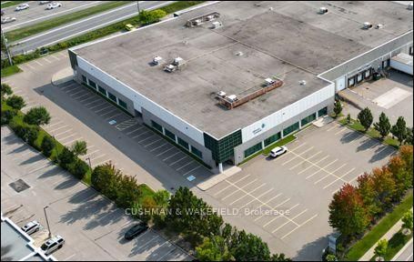 Unit 1 - 2400 Skymark Ave, Mississauga, L4W 4Y6 | Image 2