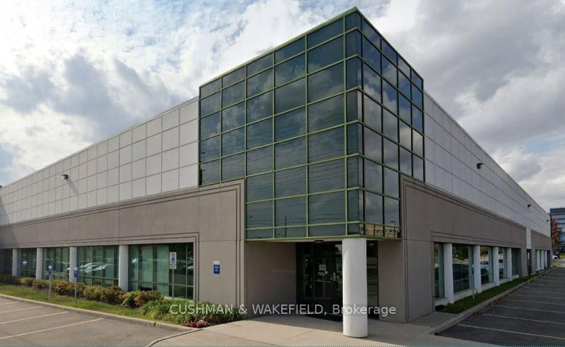 Unit 1 - 2400 Skymark Ave, Mississauga, L4W 4Y6 | Image 3