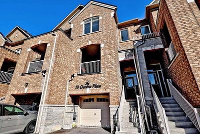 19 Gemma Pl | Brampton | Image