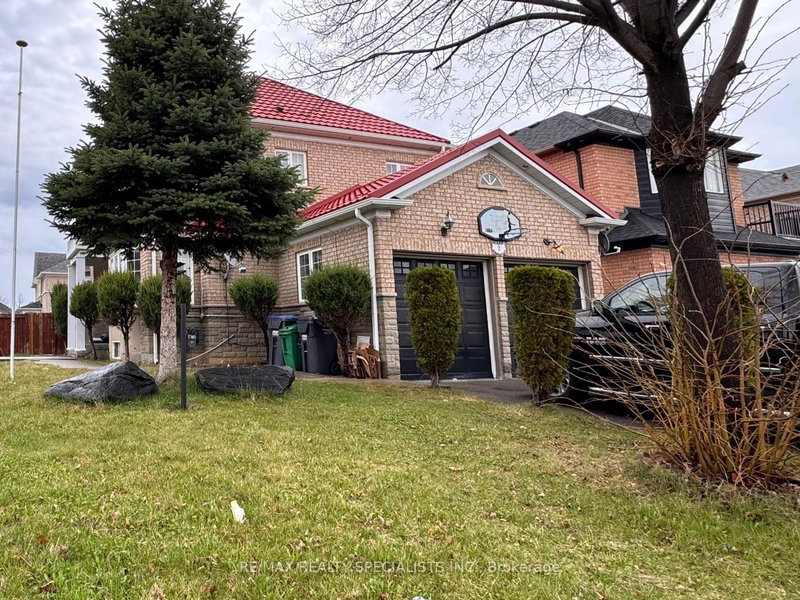 2 Loggers Lane, Brampton, Ontario