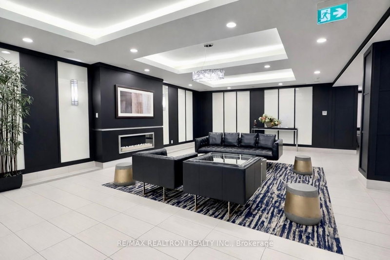 906 - 55 De Boers Dr, Toronto, M3J 0G5 | Image 3