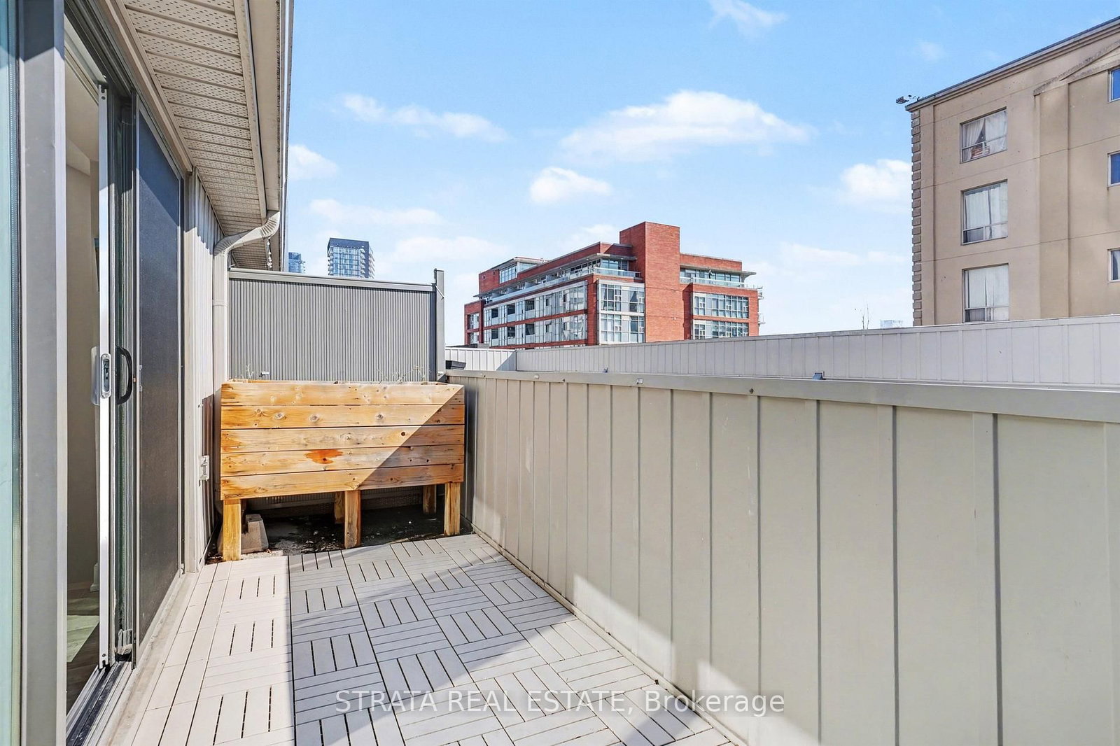 1410 Dupont Street, Unit 424 - Photo 21