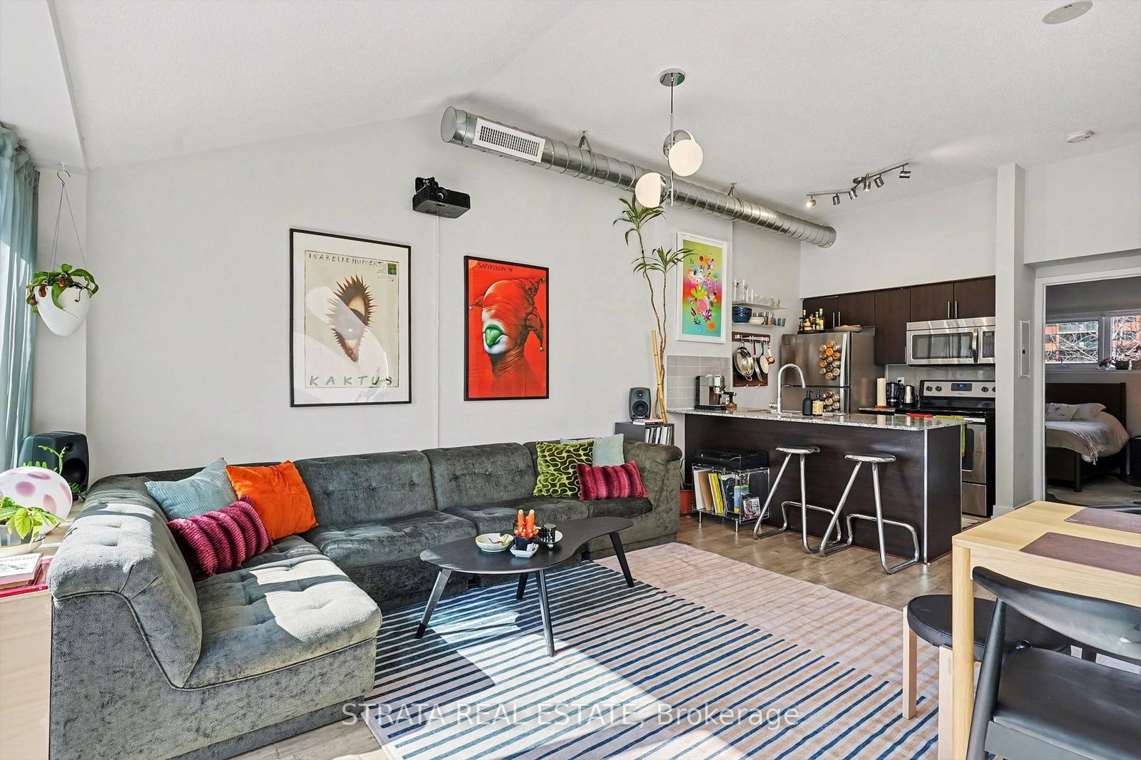 1410 Dupont Street, Unit 424 - Photo 5