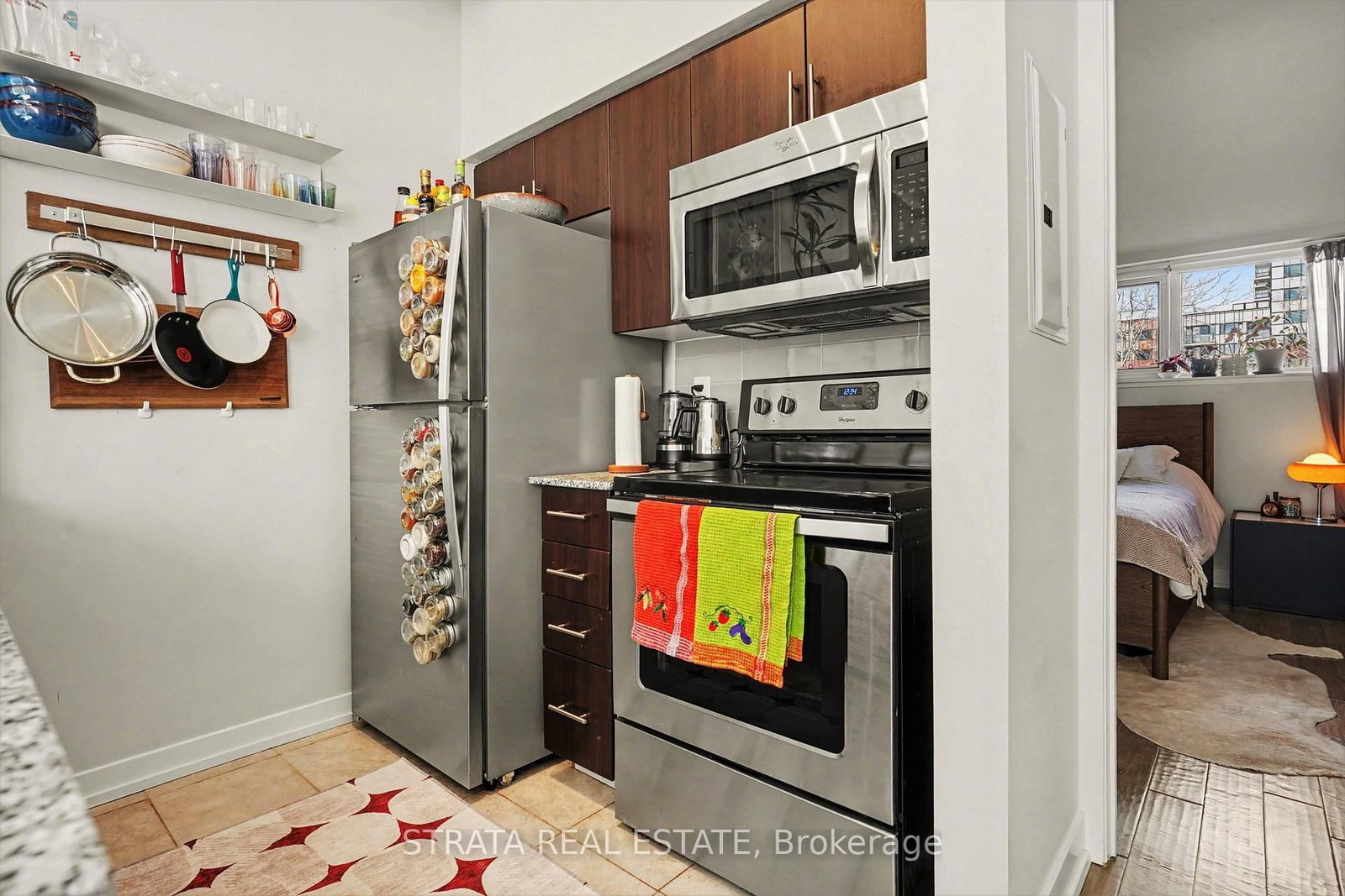 1410 Dupont Street, Unit 424 - Photo 7