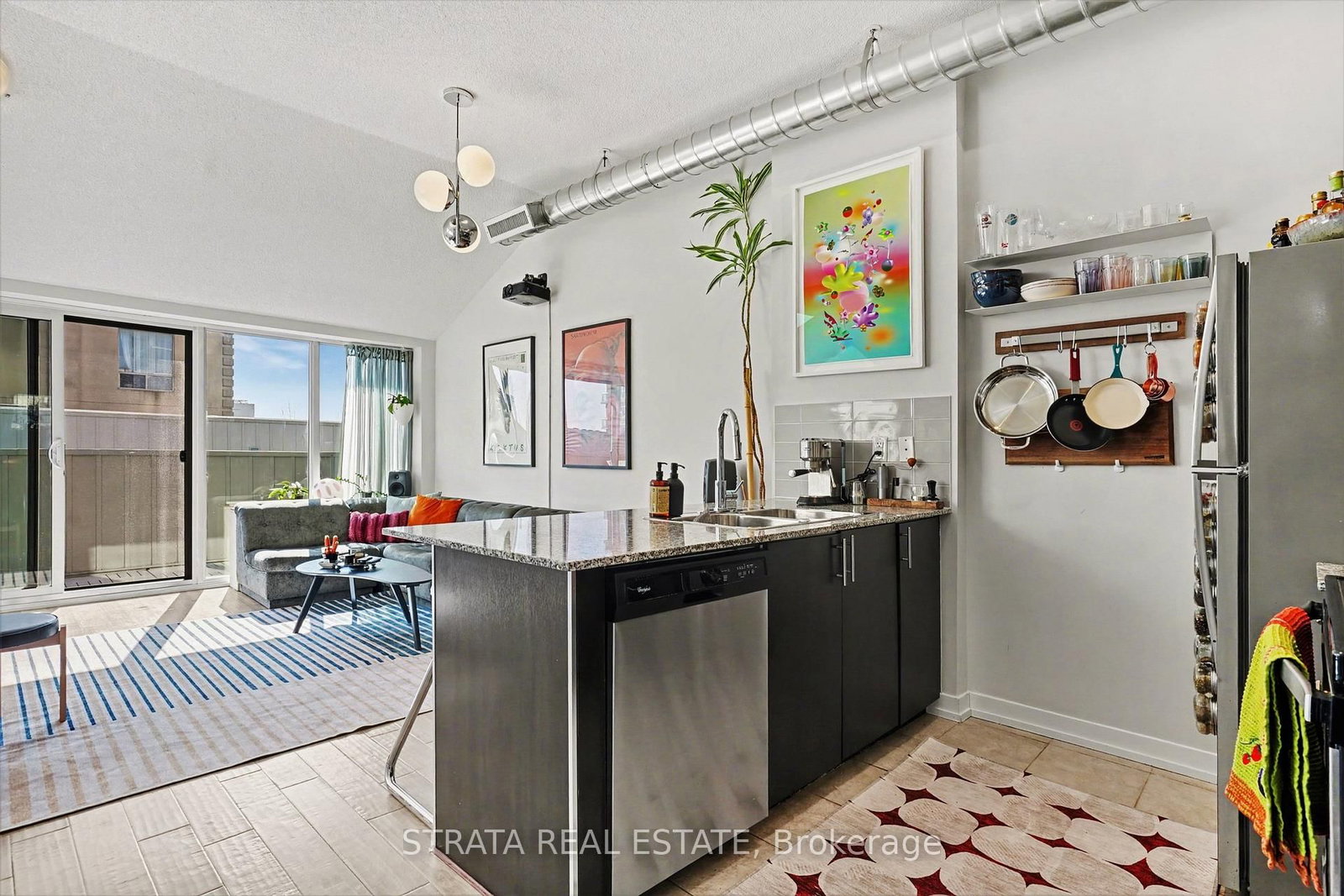 1410 Dupont Street, Unit 424 - Photo 8