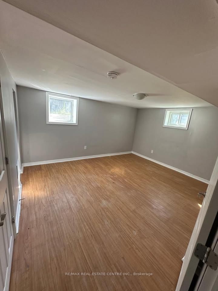 home for lease on Basement-4 Harper Road