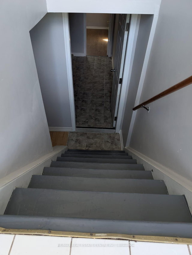 Basement - 4 Harper Road