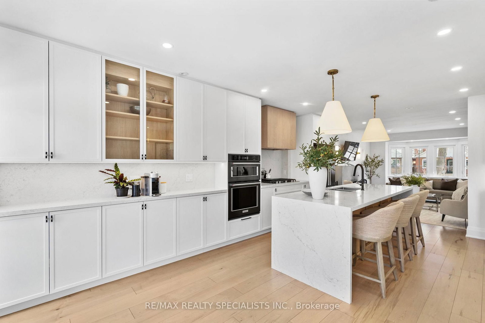 Detached House for sale at 20 George Street, Toronto, Ontario, M8V 2S2 - Mimico - MLS: W12998314