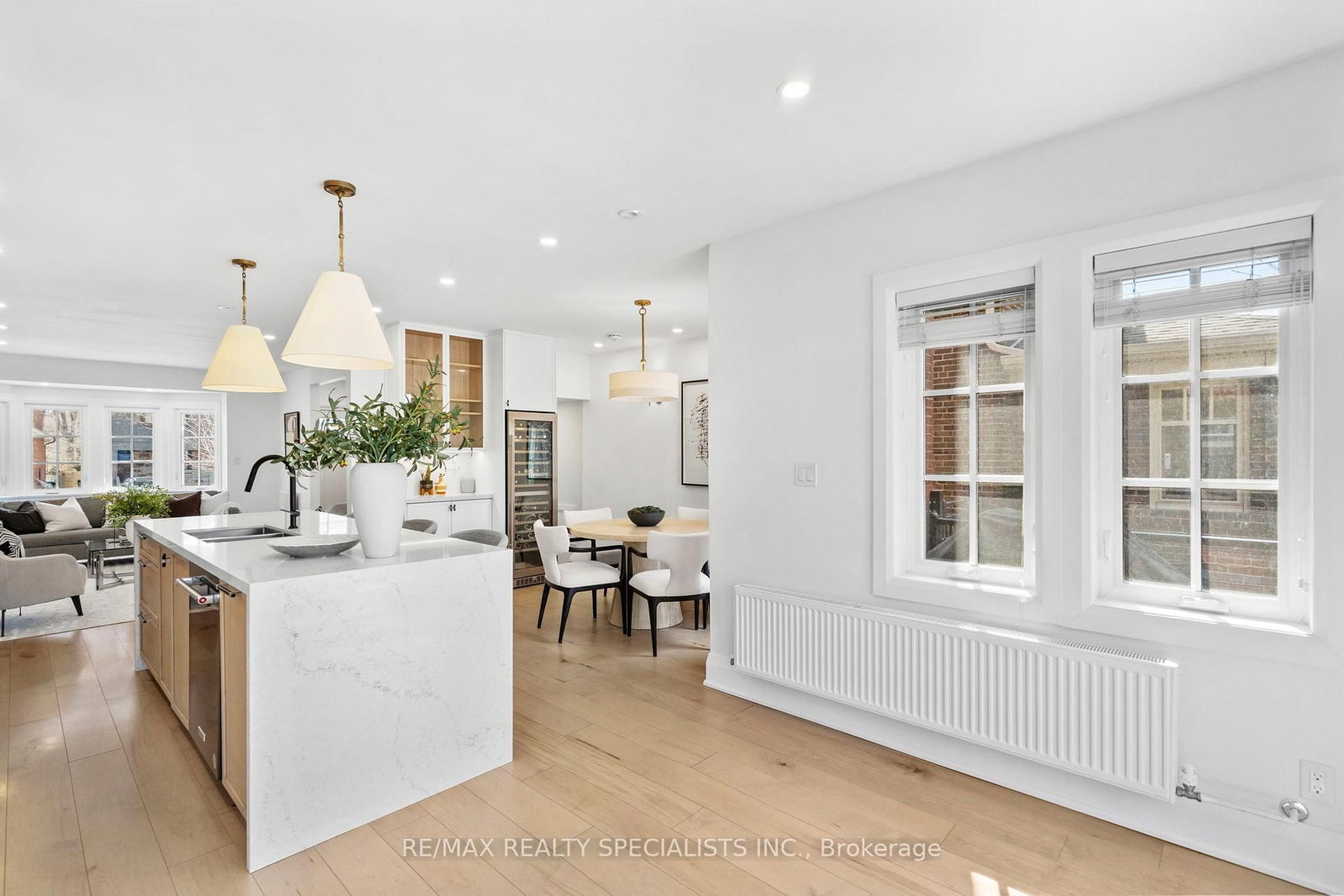 Detached House for sale at 20 George Street, Toronto, Ontario, M8V 2S2 - Mimico - MLS: W12998314