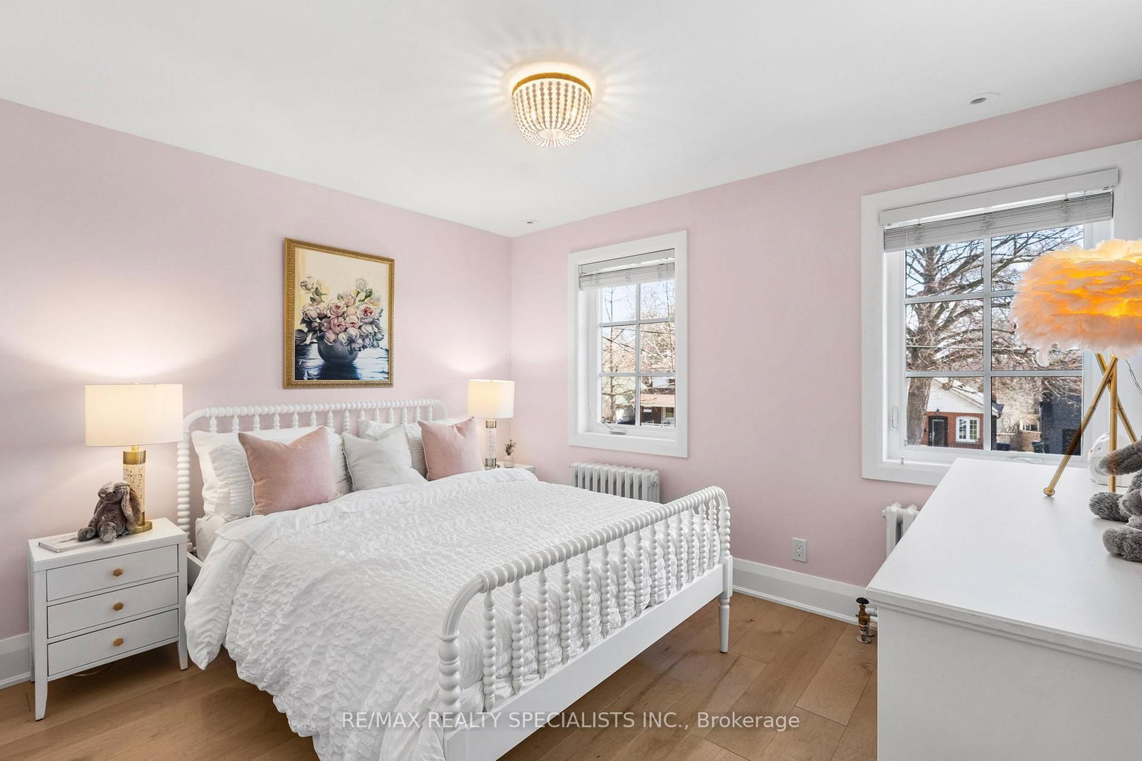 Detached House for sale at 20 George Street, Toronto, Ontario, M8V 2S2 - Mimico - MLS: W12998314