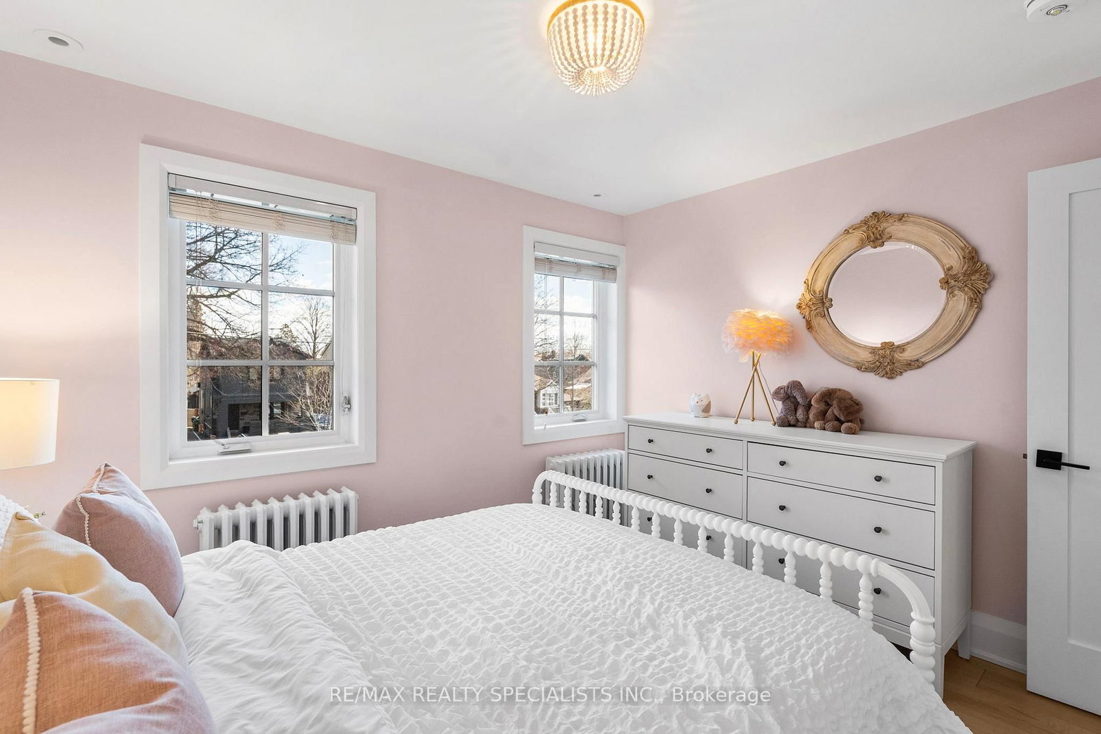 Detached House for sale at 20 George Street, Toronto, Ontario, M8V 2S2 - Mimico - MLS: W12998314