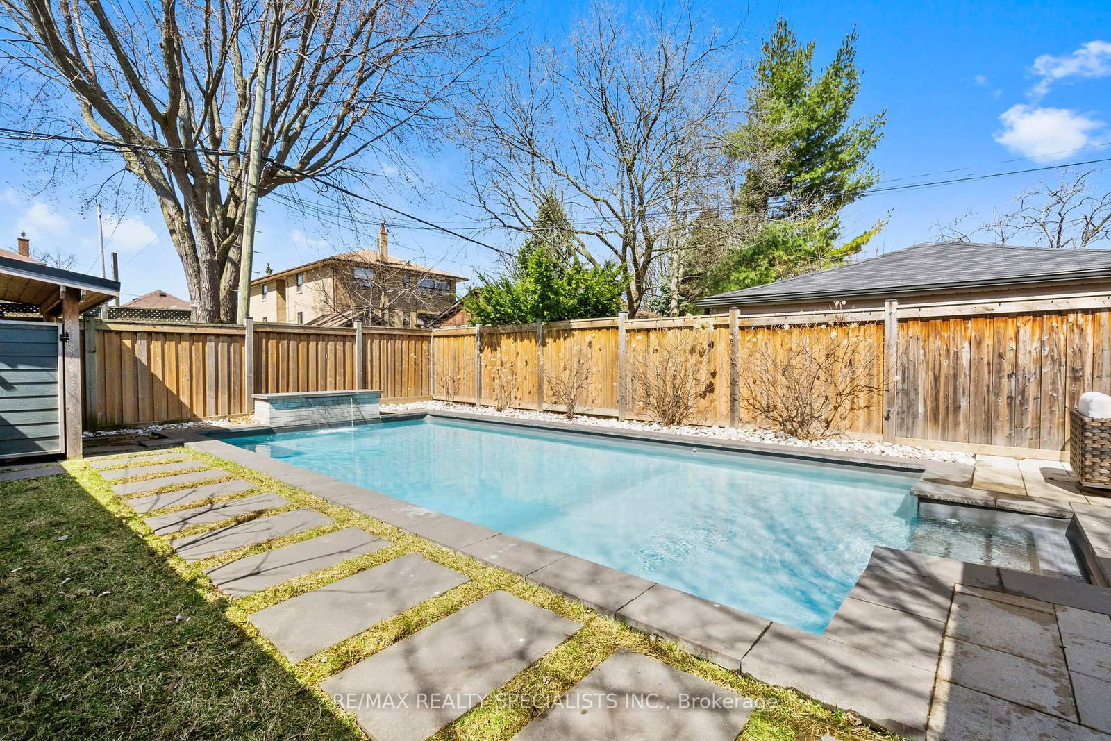 Detached House for sale at 20 George Street, Toronto, Ontario, M8V 2S2 - Mimico - MLS: W12998314