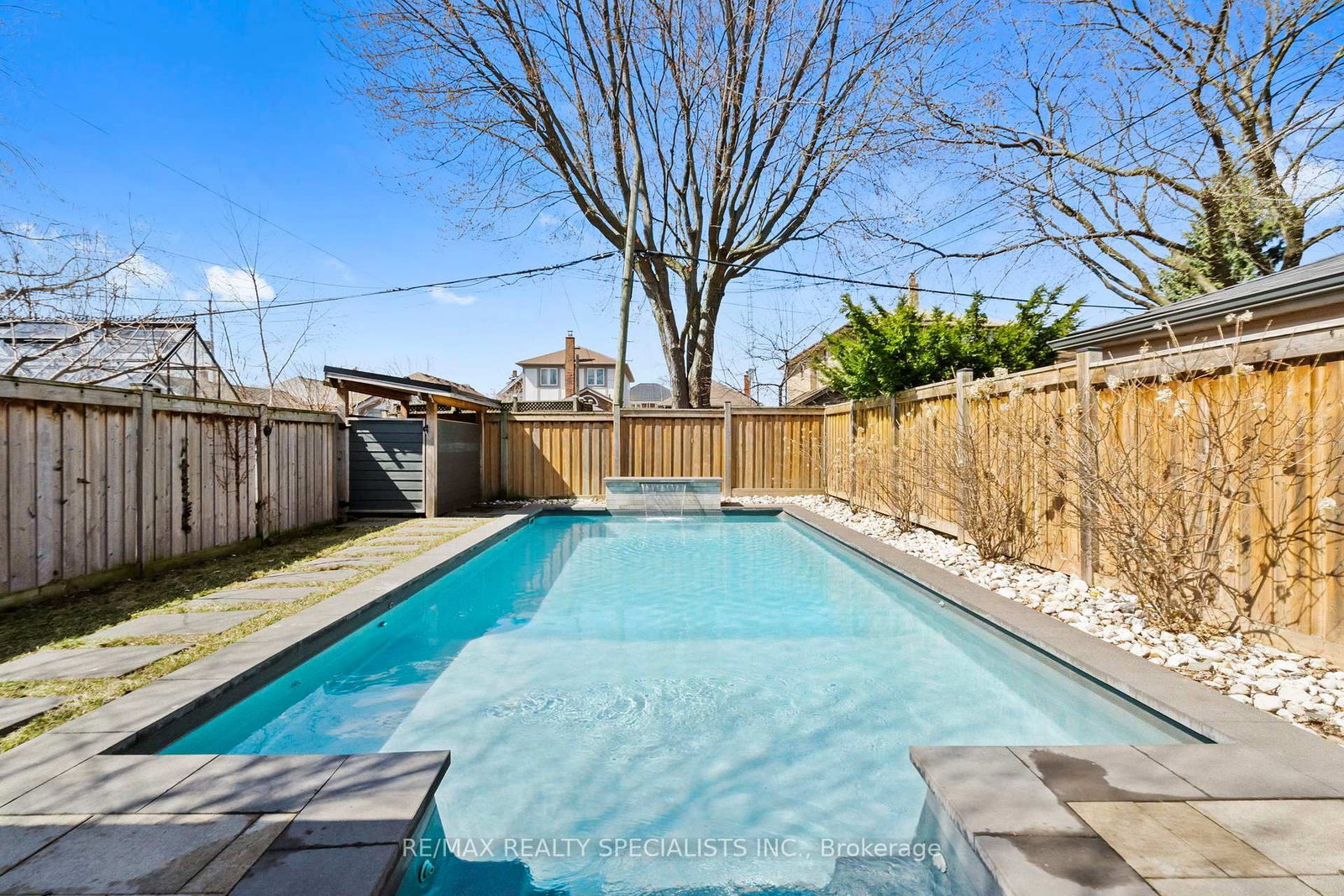 Detached House for sale at 20 George Street, Toronto, Ontario, M8V 2S2 - Mimico - MLS: W12998314