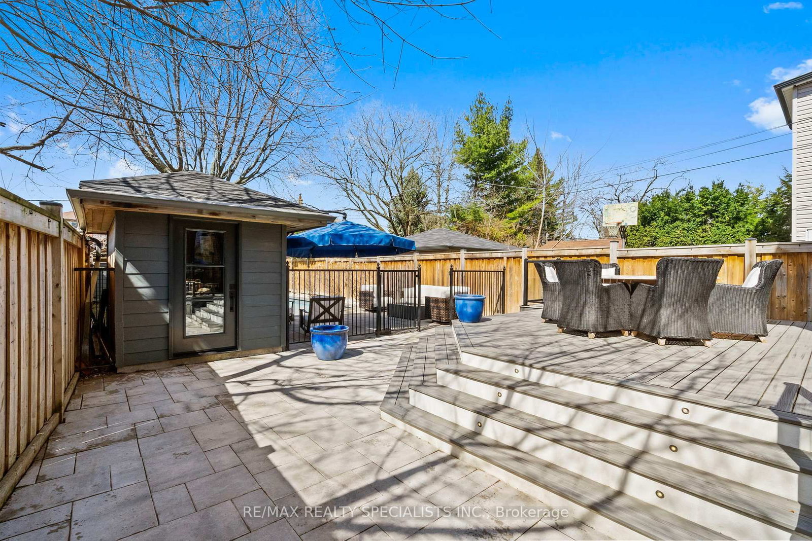 Detached House for sale at 20 George Street, Toronto, Ontario, M8V 2S2 - Mimico - MLS: W12998314