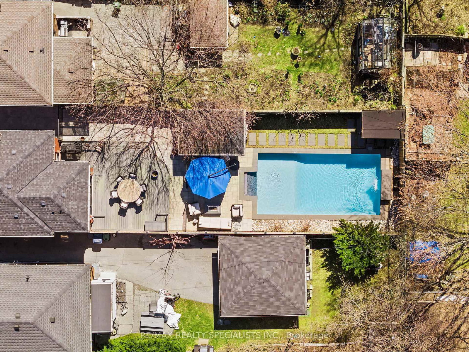 Detached House for sale at 20 George Street, Toronto, Ontario, M8V 2S2 - Mimico - MLS: W12998314