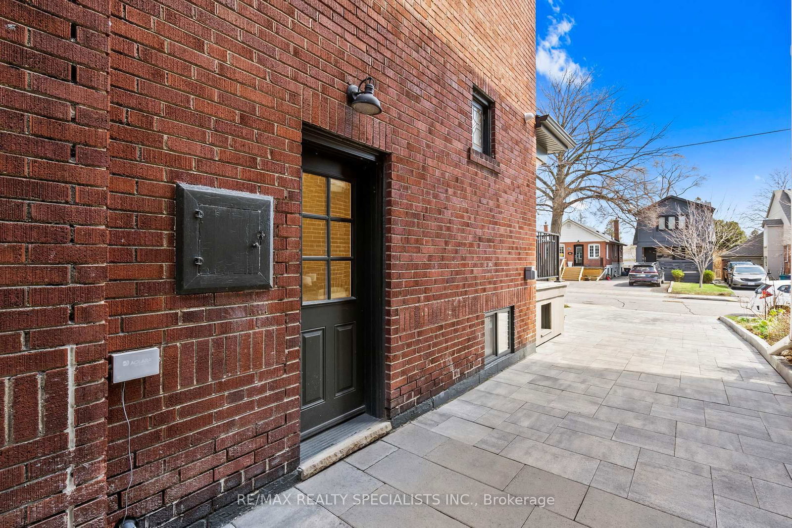 Detached House for sale at 20 George Street, Toronto, Ontario, M8V 2S2 - Mimico - MLS: W12998314