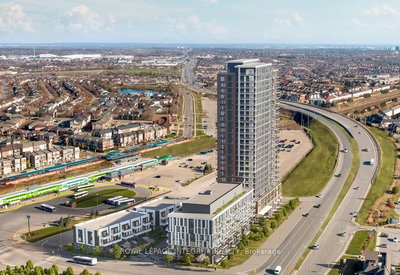 1405 - 10 All Nations Dr | Brampton | Image