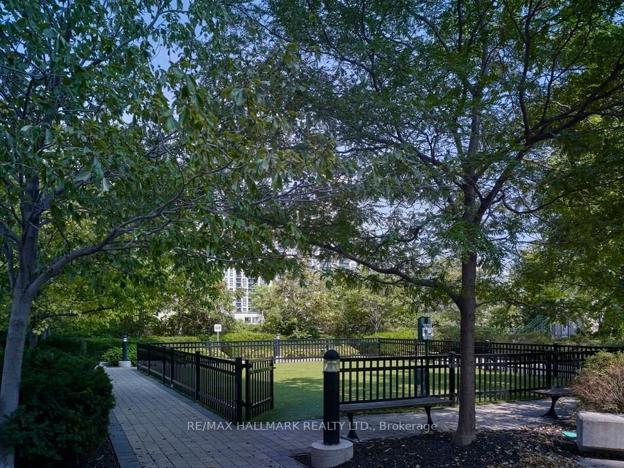 5191 Dundas Street W, Unit 1612 - Photo 25