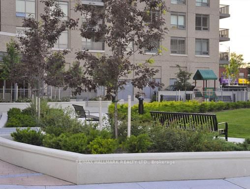 5191 Dundas Street W, Unit 1612 - Photo 27