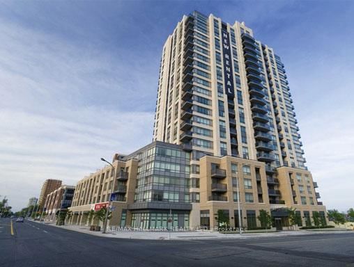 5191 Dundas Street W, Unit 1612 - Photo 29